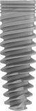 C1 Conical Implant - MoreDent
