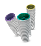 C1 Conical Implant - MoreDent