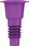 Conical Healing Cap - SP - MoreDent