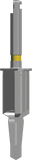 MGUIDE Drill - Conical - MoreDent