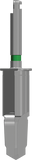 MGUIDE Drill - Conical - MoreDent