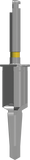 MGUIDE Drill - Conical - MoreDent
