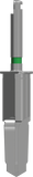 MGUIDE Drill - Conical - MoreDent
