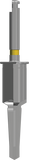 MGUIDE Drill - Conical - MoreDent