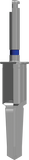 MGUIDE Drill - Conical - MoreDent