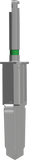 MGUIDE Drill - Conical - MoreDent