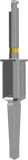 MGUIDE Drill - Conical - MoreDent
