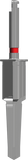 MGUIDE Drill - Conical - MoreDent
