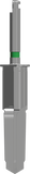 MGUIDE Drill - Conical - MoreDent