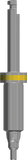 MGUIDE Narrow Sleeve Insertion Tool - Conical - MoreDent