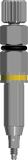 MGUIDE Narrow Sleeve Insertion Tool - Conical - MoreDent