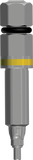 MGUIDE Narrow Sleeve Insertion Tool - Conical - MoreDent