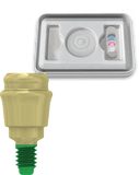 LOCKiT Abutment Kit - Conical - MoreDent