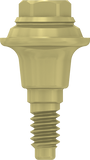 Multi-Unit Abutment - Conical - MoreDent