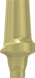 Conical Cementable Abutment - MoreDent