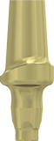 Conical Cementable Abutment - MoreDent