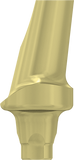 Conical Cementable Abutment - MoreDent