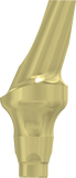 Conical Cementable Abutment - MoreDent