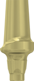Conical Cementable Abutment - MoreDent