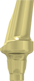 Conical Cementable Abutment - MoreDent