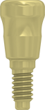 Conical Healing Cap - NP - MoreDent