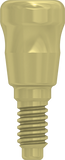 Conical Healing Cap - NP - MoreDent