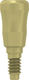 Conical Healing Cap - NP - MoreDent