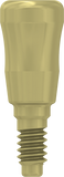 Conical Healing Cap - NP - MoreDent