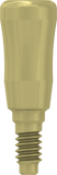 Conical Healing Cap - NP - MoreDent