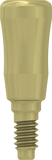 Conical Healing Cap - NP - MoreDent