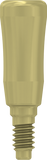 Conical Healing Cap - NP - MoreDent