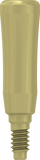 Conical Healing Cap - NP - MoreDent