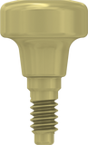 Conical Healing Cap - NP - MoreDent