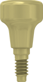 Conical Healing Cap - NP - MoreDent