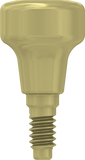 Conical Healing Cap - NP - MoreDent