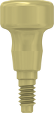 Conical Healing Cap - NP - MoreDent