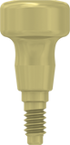 Conical Healing Cap - NP - MoreDent