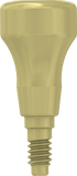Conical Healing Cap - NP - MoreDent