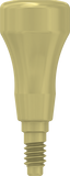 Conical Healing Cap - NP - MoreDent
