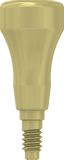 Conical Healing Cap - NP - MoreDent