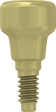 Conical Healing Cap - NP - MoreDent