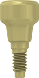 Conical Healing Cap - NP - MoreDent