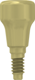 Conical Healing Cap - NP - MoreDent
