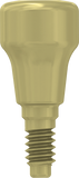 Conical Healing Cap - NP - MoreDent