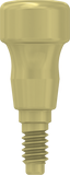 Conical Healing Cap - NP - MoreDent