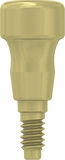 Conical Healing Cap - NP - MoreDent