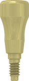 Conical Healing Cap - NP - MoreDent