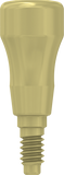 Conical Healing Cap - NP - MoreDent
