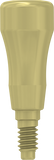 Conical Healing Cap - NP - MoreDent