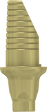 Esthetic Ti Abutment - MoreDent